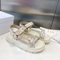 Christian Dior Sandals